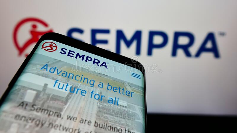 Sempra sigue revolucionando el mercado de la infraestructura energética /Ilegal retener boletas por falta de pago