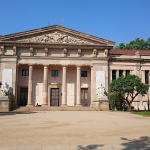 El Jardín Geológico: El Museo de las Edades bajo el Cielo de la Diagonal